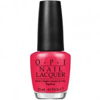 OPI Classic She'S A Bad Muffuletta! - Лак для ногтей 15 мл