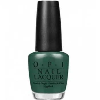 OPI Classic Stay Off The Lawn - Лак для ногтей 15 мл