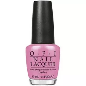 OPI Classic Suzi Nails New Orleans - Лак для ногтей 15 мл