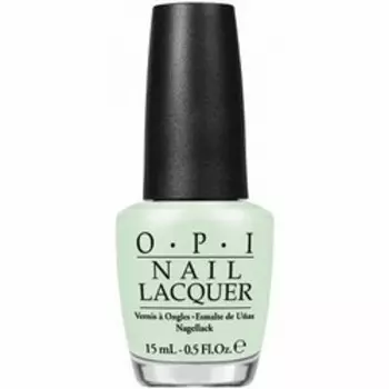 OPI Classic That'S Hula-Rious! - Лак для ногтей 15 мл