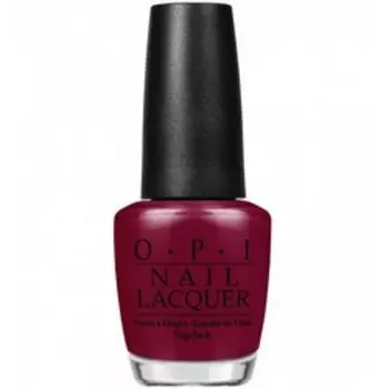 OPI Classic We The Female - Лак для ногтей 15 мл