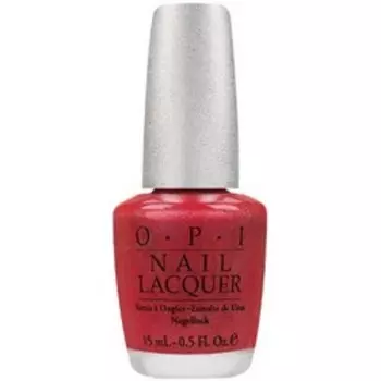 OPI Designer Series Reflection - Лак для ногтей 15 мл