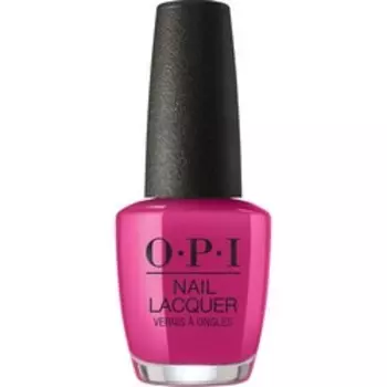 OPI Grease You’re The Shade That I Want - Лак для ногтей 15 мл