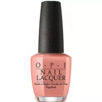 OPI Iceland I'll Have A Gin &amp; Tectonic - Лак для ногтей 15 мл