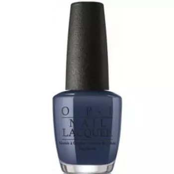 OPI Iceland Less Is Norse - Лак для ногтей 15 мл