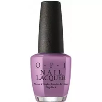 OPI Iceland One Heckla Of A Color - Лак для ногтей 15 мл
