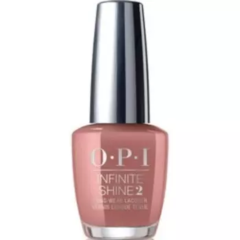 OPI Infinite Shine Barefoot In Barcelona - Лак для ногтей 15 мл