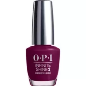OPI Infinite Shine Berry On Forever - Лак для ногтей 15 мл