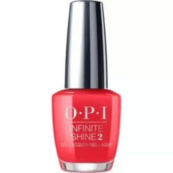 OPI Infinite Shine Cajun Shrimp - Лак для ногтей 15 мл