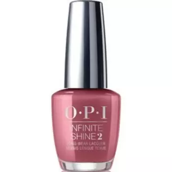 OPI Infinite Shine Chicago Champaigne Toast - Лак для ногтей 15 мл