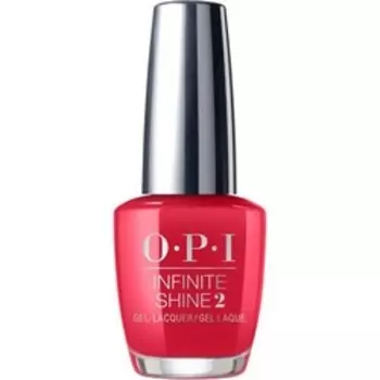 OPI Infinite Shine Dutch Tulips - Лак для ногтей 15 мл