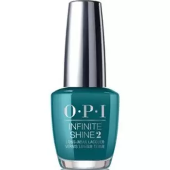 OPI Infinite Shine Fiji Is That A Spear In Your Pocket? - Лак для ногтей 15 мл