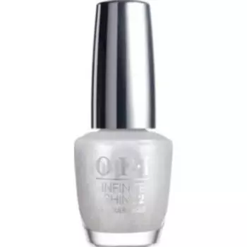 OPI Infinite Shine Go To Grayt Lenghts - Лак для ногтей 15 мл