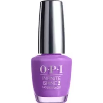 OPI Infinite Shine Grapely Admired - Лак для ногтей 15 мл