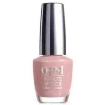 OPI Infinite Shine Half Past Nude - Лак для ногтей 15 мл