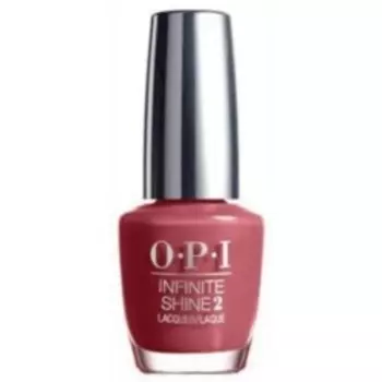 OPI Infinite Shine In Familiar Terra-Tory - Лак для ногтей 15 мл