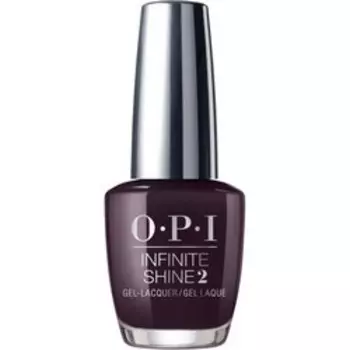OPI Infinite Shine Lincoln Park After Dark - Лак для ногтей 15 мл
