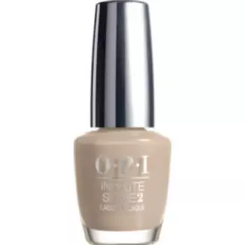 OPI Infinite Shine Maintaining My Sand-Ity - Лак для ногтей 15 мл