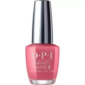 OPI Infinite Shine My Address is Hollywood - Лак для ногтей 15 мл