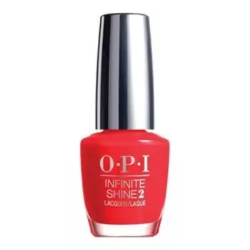 OPI Infinite Shine OPI Red - Лак для ногтей 15 мл