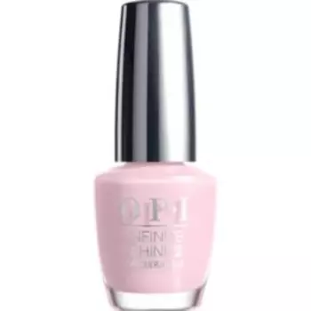 OPI Infinite Shine Pretty Pink Perseveres - Лак для ногтей 15 мл
