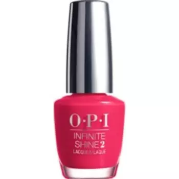 OPI Infinite Shine She Went On and On and On - Лак для ногтей 15 мл