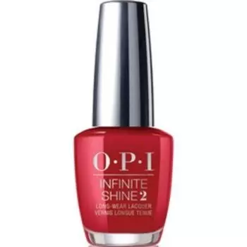 OPI Infinite Shine The Thrill Of Brazil - Лак для ногтей 15 мл