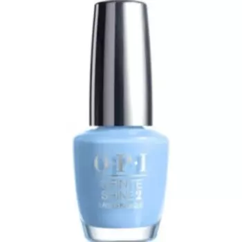 OPI Infinite Shine To Infinity And Blue-Yond - Лак для ногтей 15 мл