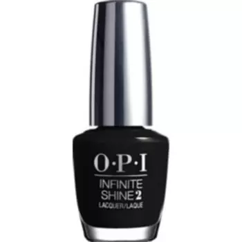 OPI Infinite Shine Were in the Black - Лак для ногтей 15 мл