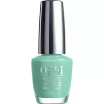 OPI Infinite Shine Withstands The Test Of Thyme - Лак для ногтей 15 мл