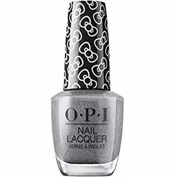 OPI Isn’t She Iconic! - Лак для ногтей 15 мл