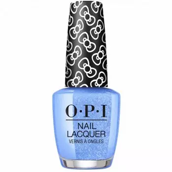 OPI Let Love Sparkle - Лак для ногтей 15 мл
