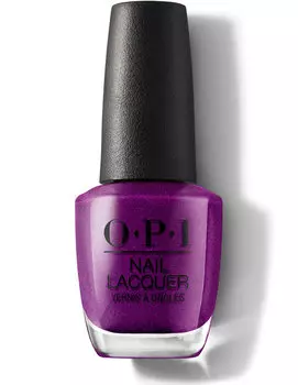 OPI Limited Edition Nutcracker Collection Infinite Shine Bairy Fairy Fun - Лак для ногтей 15 мл