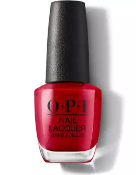OPI Limited Edition Nutcracker Collection Infinite Shine Candlled Kingdom - Лак для ногтей 15 мл