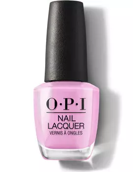 OPI Limited Edition Nutcracker Collection Infinite Shine Lavandare To Find Courage - Лак для ногтей 15 мл
