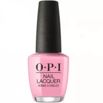 OPI Lisbon Tagus In That Selfie! - Лак для ногтей 15 мл