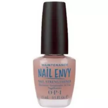 OPI Maintenance Nail Envy - Эмаль для ногтей поддерживающая формула 15 мл