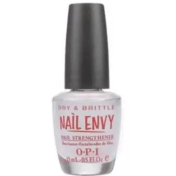OPI Nail Envy Dry and Brittle Nail Envy - Средство для сухих и ломких ногтей 15 мл