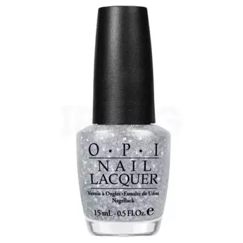 OPI Nail Lacquer D'ongle-Pirouette My Whistle - Лак для ногтей 15 мл