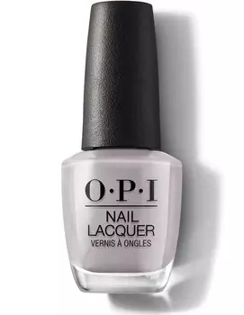 OPI Nail Lacquer Sheers Engage-Meant To Be - Лак для ногтей 15 мл
