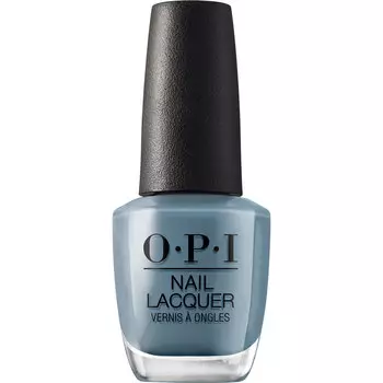 OPI Peru Alpaca My Bags - Лак для ногтей 15 мл