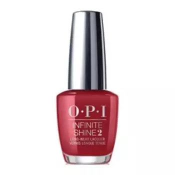 OPI Peru Infinite Shine I Love You Just - Лак для ногтей 15 мл