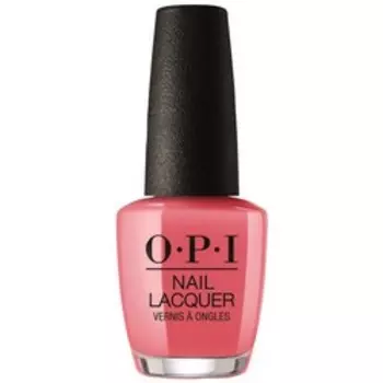 OPI Peru Spice of Peruvian Life - Лак для ногтей 15 мл