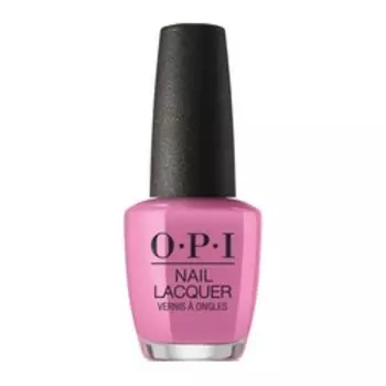 OPI Peru Suzi Will Quechua Later! - Лак для ногтей 15 мл