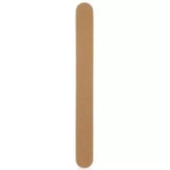 OPI - Пилка тонкая абразив 100 золотая 48 шт