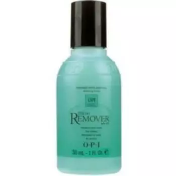 OPI Polish Remover - Жидкость для снятия лака с экстрактом алоэ 30 мл