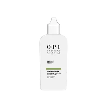 OPI ProSpa Cuticle Remedy - Средство для удаления кутикулы 174 мл