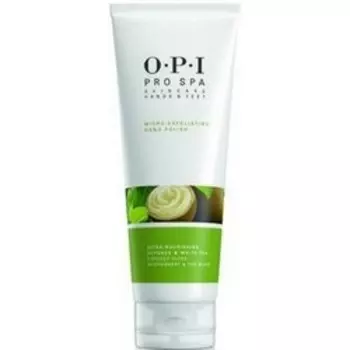 OPI ProSpa Micro-Exfoliating Hand Polish - Скраб для рук 236 мл