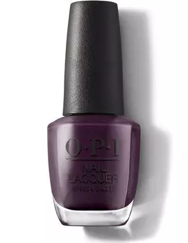 OPI Scotland Boys Be Thistle-ing At Me - Лак для ногтей 15 мл