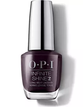 OPI Scotland Infinite Shine Good Girls Gone Plaid - Лак для ногтей 15 мл